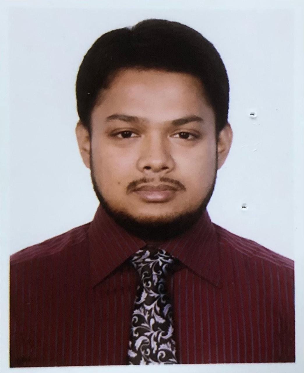 Chowdhury Saleh Ferdows